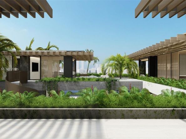 228 + 302 W Dilido Dr, Miami Beach FL 33139