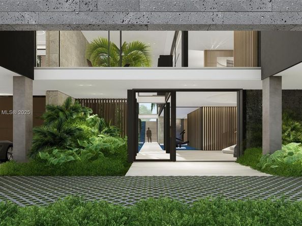 228 + 302 W Dilido Dr, Miami Beach FL 33139