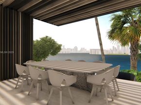 228 + 302 W Dilido Dr, Miami Beach FL 33139
