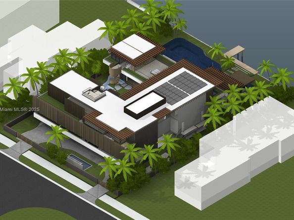 228 + 302 W Dilido Dr, Miami Beach FL 33139