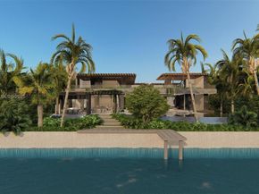 228 + 302 W Dilido Dr, Miami Beach FL 33139