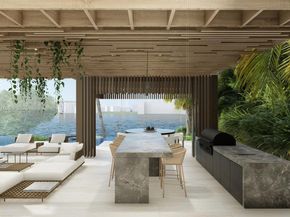 228 + 302 W Dilido Dr, Miami Beach FL 33139