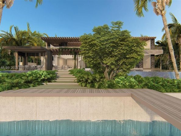 228 + 302 W Dilido Dr, Miami Beach FL 33139