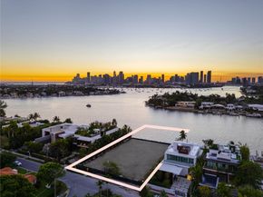 228 + 302 W Dilido Dr, Miami Beach FL 33139