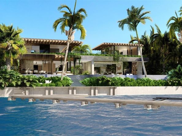 228 + 302 W Dilido Dr, Miami Beach FL 33139