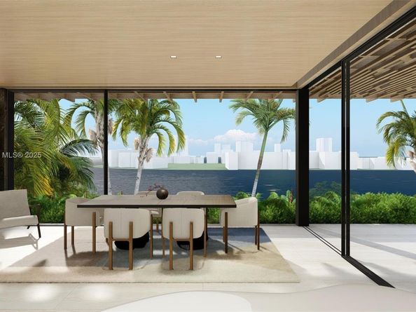 228 + 302 W Dilido Dr, Miami Beach FL 33139