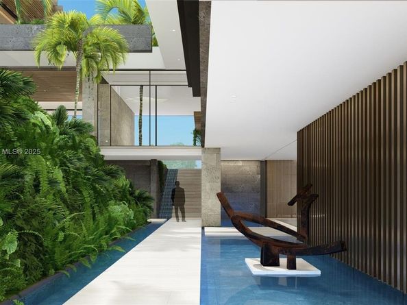 228 + 302 W Dilido Dr, Miami Beach FL 33139