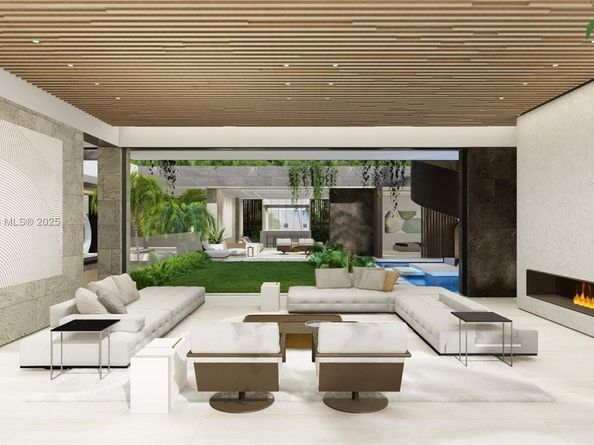 228 + 302 W Dilido Dr, Miami Beach FL 33139