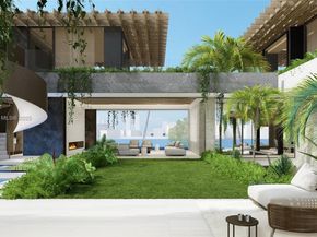 228 + 302 W Dilido Dr, Miami Beach FL 33139