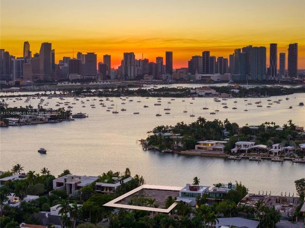 228 + 302 W Dilido Dr, Miami Beach FL 33139