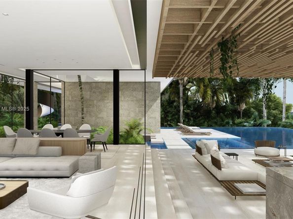 228 + 302 W Dilido Dr, Miami Beach FL 33139