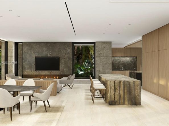 228 + 302 W Dilido Dr, Miami Beach FL 33139