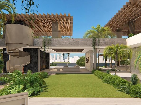 228 + 302 W Dilido Dr, Miami Beach FL 33139
