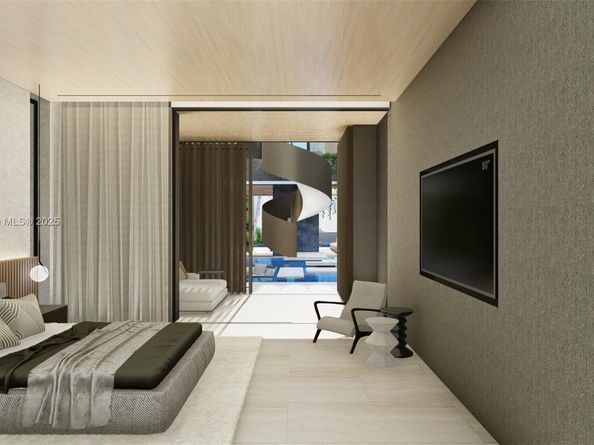 228 + 302 W Dilido Dr, Miami Beach FL 33139