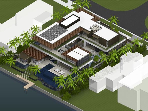 228 + 302 W Dilido Dr, Miami Beach FL 33139