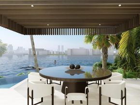 228 + 302 W Dilido Dr, Miami Beach FL 33139