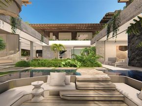 228 + 302 W Dilido Dr, Miami Beach FL 33139