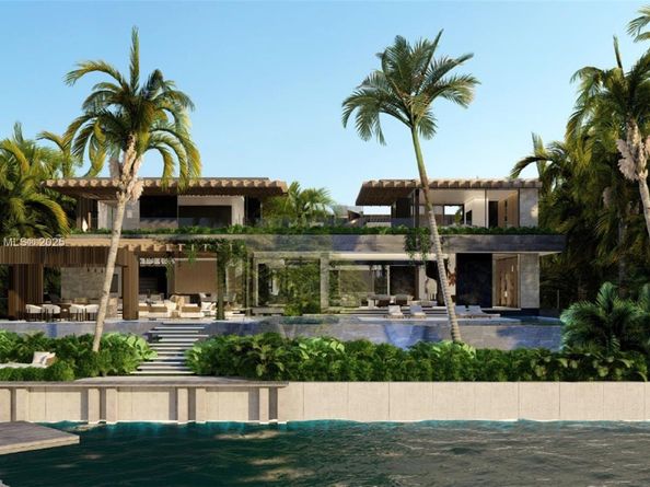 228 + 302 W Dilido Dr, Miami Beach FL 33139