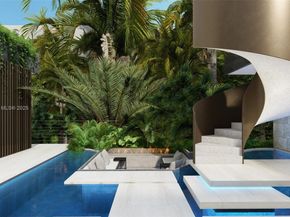 228 + 302 W Dilido Dr, Miami Beach FL 33139