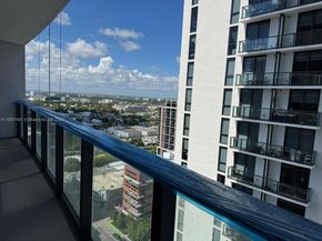 1600 NE 1st Ave 2217, Miami FL 33132