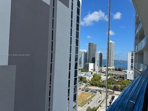 1600 NE 1st Ave 2217, Miami FL 33132