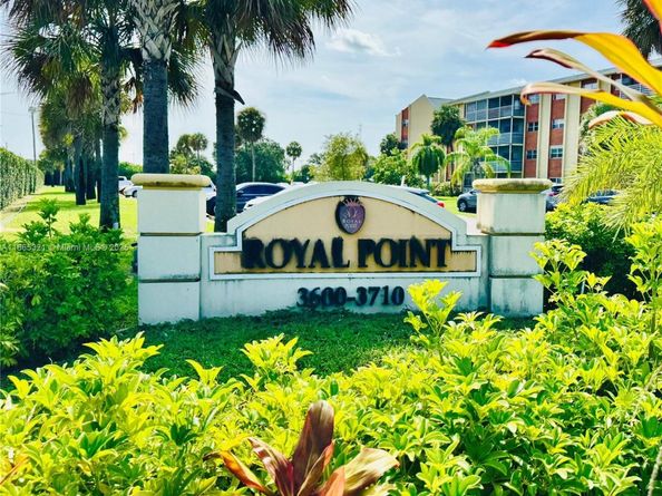 3700 NW 21st St 109, Lauderdale Lakes FL 33311