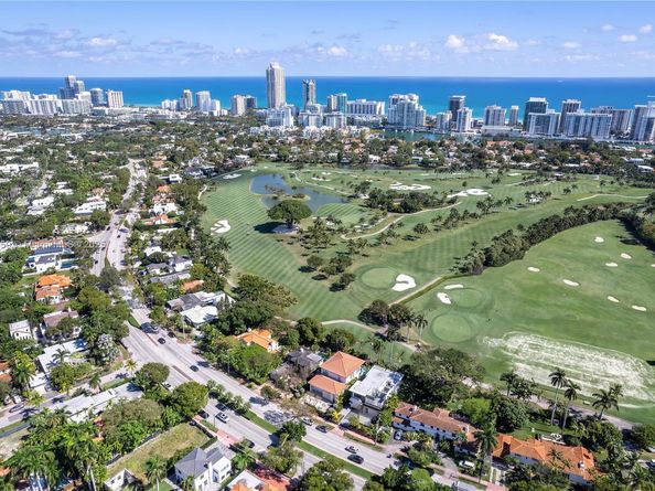 5831 Alton Rd, Miami Beach FL 33140