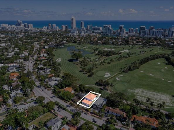 5831 Alton Rd, Miami Beach FL 33140