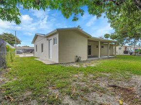 14312 SW 110th Ave, Miami FL 33176