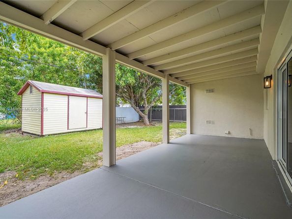 14312 SW 110th Ave, Miami FL 33176
