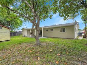 14312 SW 110th Ave, Miami FL 33176