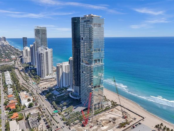 18501 Collins Ave 4304, Sunny Isles Beach FL 33160