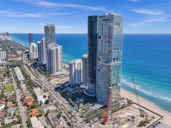 18501 Collins Ave 4304, Sunny Isles Beach FL 33160