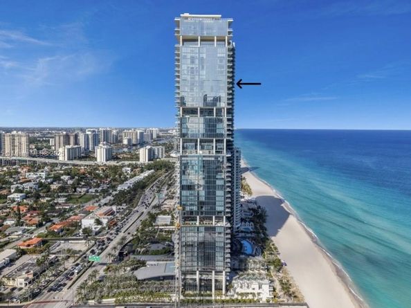 18501 Collins Ave 4304, Sunny Isles Beach FL 33160