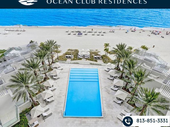 18501 Collins Ave 4304, Sunny Isles Beach FL 33160