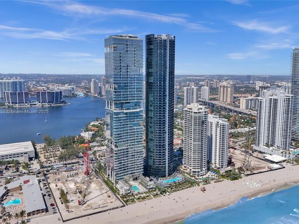 18501 Collins Ave 4304, Sunny Isles Beach FL 33160