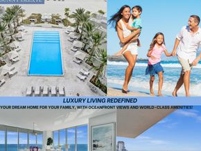 18501 Collins Ave 4304, Sunny Isles Beach FL 33160