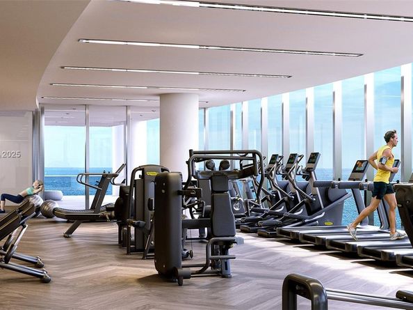 18501 Collins Ave 4304, Sunny Isles Beach FL 33160