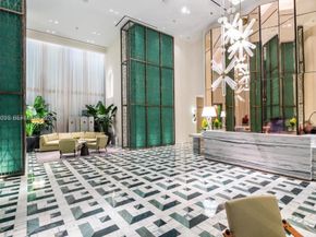 801 S Miami Ave 2510, Miami FL 33130