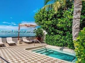 801 S Miami Ave 2510, Miami FL 33130