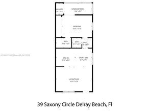 39 Saxony A 39, Delray Beach FL 33446