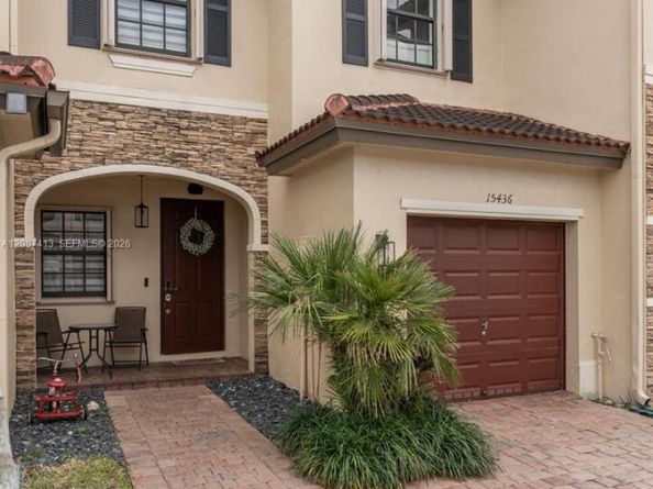 15436 SW 119th Ter, Miami FL 33196