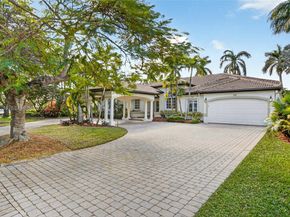 12530 SW 96th Ct, Miami FL 33176
