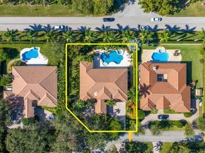 12530 SW 96th Ct, Miami FL 33176