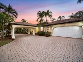 12530 SW 96th Ct, Miami FL 33176