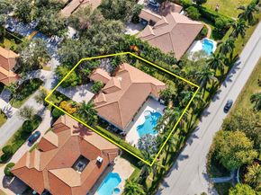 12530 SW 96th Ct, Miami FL 33176