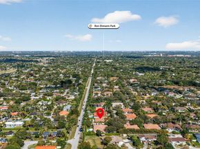 12530 SW 96th Ct, Miami FL 33176