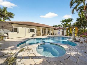 12530 SW 96th Ct, Miami FL 33176