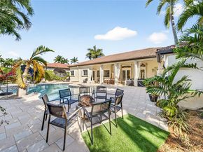 12530 SW 96th Ct, Miami FL 33176