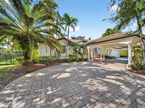 12530 SW 96th Ct, Miami FL 33176